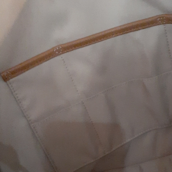 Michael Kors Leather Purse - Picture 5 of 8